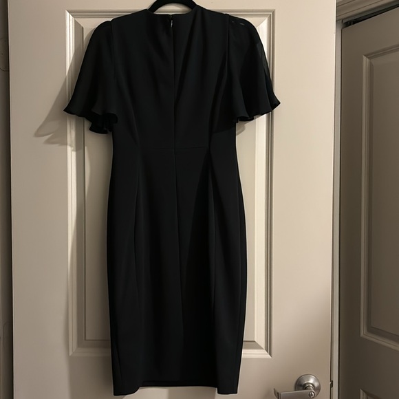 Calvin Klein dress - Picture 4 of 4